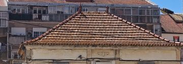 Técnico de Telhados e Coberturas