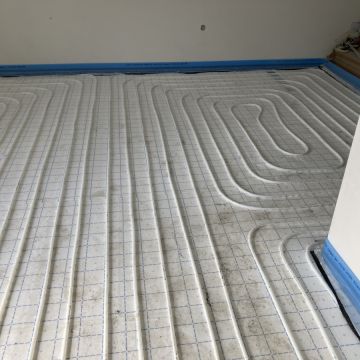 Tiago Santos - Penafiel - Zentrale Klimaanlage reparieren