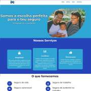 Mérito Macamo - Odivelas - Web Design