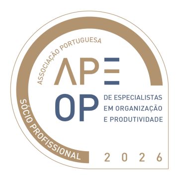 Mara Di Martini - Seixal - Organização de Armários
