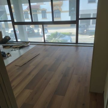 Kolli Obras  Remodelação & Interiores - Póvoa de Varzim - Muralista
