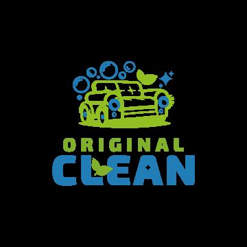 Original Clean - Lousada - Fensterreinigung