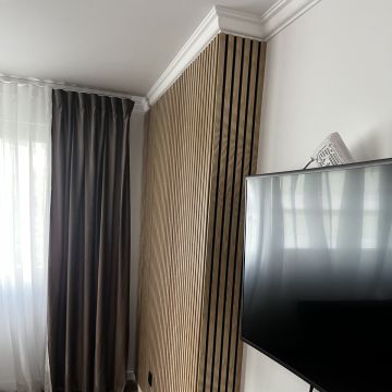 Afonso - Moita - Ventilator montieren