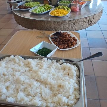 A Tia Faz - Lisboa - Catering Service