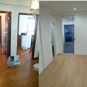 Mudança & Renovação Un.Lda - Vila Nova de Gaia - Cabinet Refacing