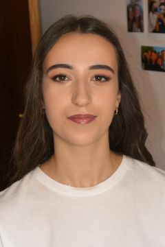 Ligia Ferreira Maquilhadora Profissional - Maia - Skill