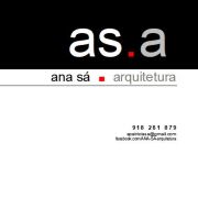ana sá . arquitetura - Coimbra - Valorização Imobiliária