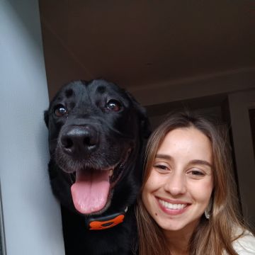 Inês Roque - Happy Paws Groomer - Almada - Haustiere - Pflege