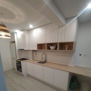 Af montagem e desmontagem - Torres Vedras - Reparação ou Manutenção de Bancada