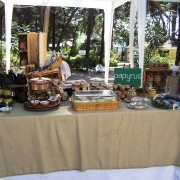 Papyrus Gourmet - Lisboa - Catering ao Domicílio (para Eventos)