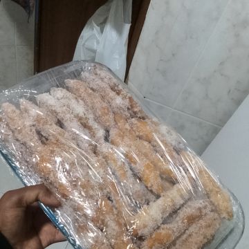 Lyona Bumba - Almada - Limpeza de Propriedade