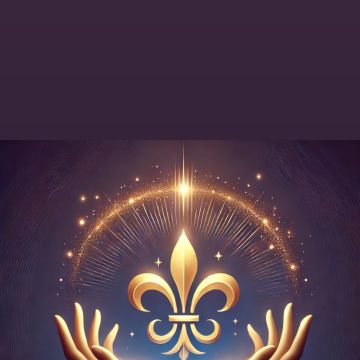 Tarot Flor de Lis 33 - Braga - Tarólogo