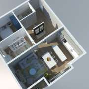 Filipa Fernandes Gonçalves - Sintra - Modeling and CAD Services