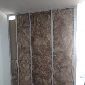 NX-SERVICE - Portimão - Aluminium Windows Installation