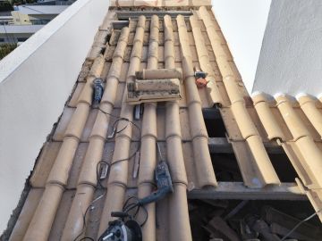 NX-SERVICE - Portimão - Pet Door Installation
