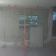 Mudança & Renovação Un.Lda - Vila Nova de Gaia - Fan Installation