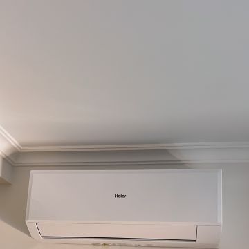 NEXUS climatização - Sintra - Ventilator reparieren