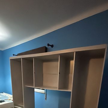 Fábio Santana - Grândola - Montaje de equipamientos o muebles de exteriores