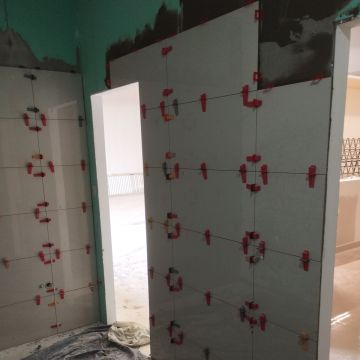 Kolli Obras  Remodelação & Interiores - Póvoa de Varzim - Remodelação de Quarto