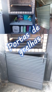 Serralheiro Express - Porto - Limpeza de Chaminé