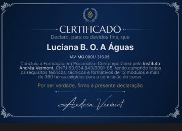 Luciana Águas- Consultório emocional on-line - Portimão - Sessão de Psicoterapia