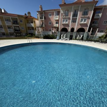 RN PISCINAS - Sintra - Hot Tub and Spa Installation