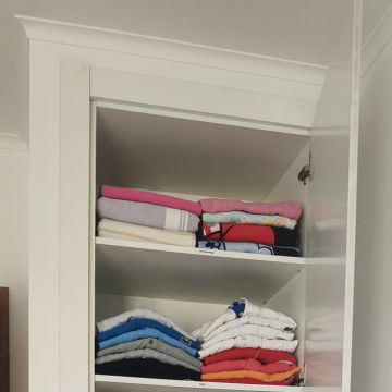 Mara Di Martini - Seixal - Empresas de Mudanças