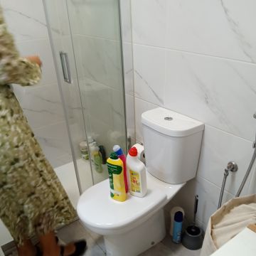 Isabel - Barreiro - Window Blinds Cleaning