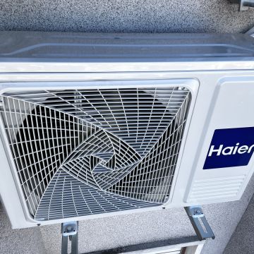 NEXUS climatização - Sintra - Zentrale Klimaanlage installieren