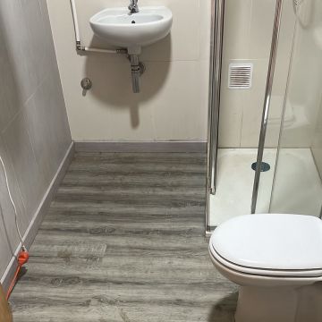 Construções e Limpeza - Albufeira - Limpeza da Casa (Recorrente)