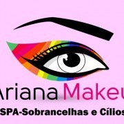 Ariana Makeup & Designer de sombracelhas e alongamento de cilios - Beja - SPA
