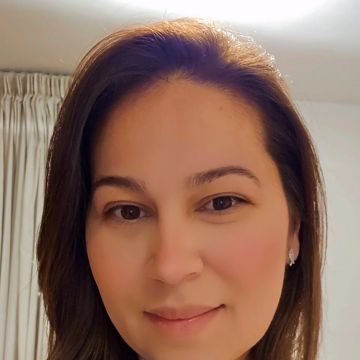 Veronica Dantas - Guimarães - Reinigung der Wohnung