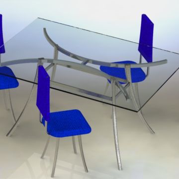 Aquiles Gonçalves - Designer - Aveiro - 3D Printing