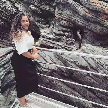 Raissa - Lisboa - Home Organizing