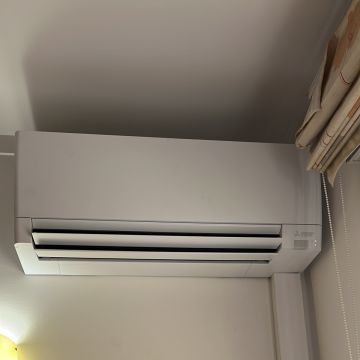 NEXUS climatização - Sintra - Zentrale Klimaanlage installieren