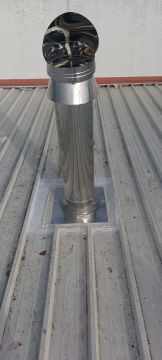 Rafael Rocha - Loures - Kitchen Fan Installation or Replacement