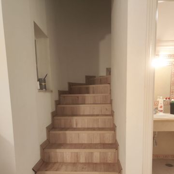 Construções e Limpeza - Albufeira - Limpeza de Cortinas e Cortinados