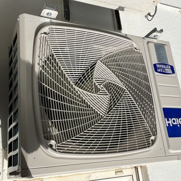 NEXUS climatização - Sintra - Zentrale Klimaanlage installieren