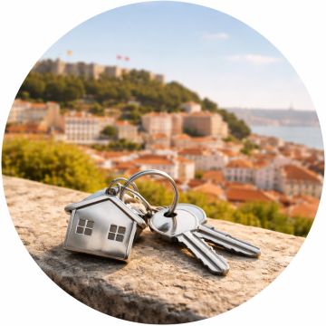 FR Soluções - Cascais - Netzwerk-Support
