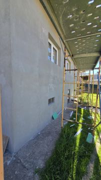 Remodelações e Construção - Casa