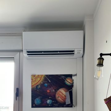 NEXUS climatização - Sintra - Zentrale Klimaanlage reparieren
