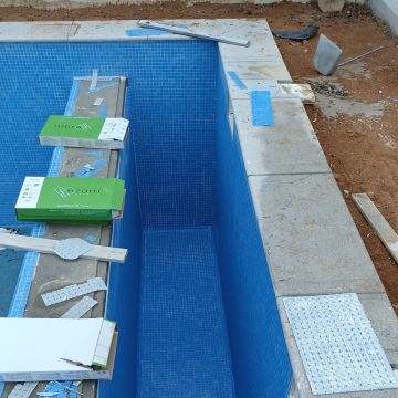 NX-SERVICE - Portimão - Fences