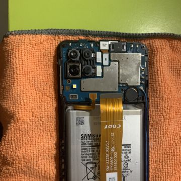 SN nos mínimos detalhes - Barreiro - TV Reparatur