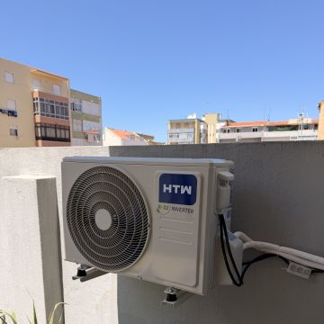 Set Solutions - Seixal - Instalação ou Substituição de Tubagem de Ventilação