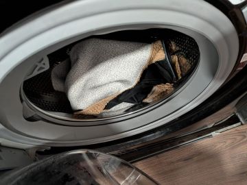 Reparador de Máquinas de Lavar Roupa - Assistência Técnica