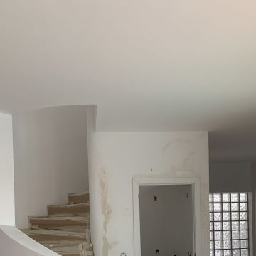 Oferta D Impacto, Unipessoal , Lda - Seixal - Construção de Parede Interior