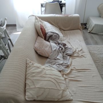 Isabel - Barreiro - Domestic Services
