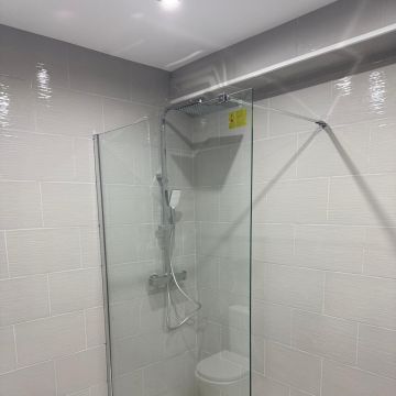 Braga remodelações - Albergaria-a-Velha - Instalação de Escadas
