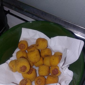 Lyona Bumba - Almada - Lavagem à Pressão