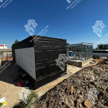 Oferta D Impacto, Unipessoal , Lda - Seixal - Remodelação de Casa de Banho